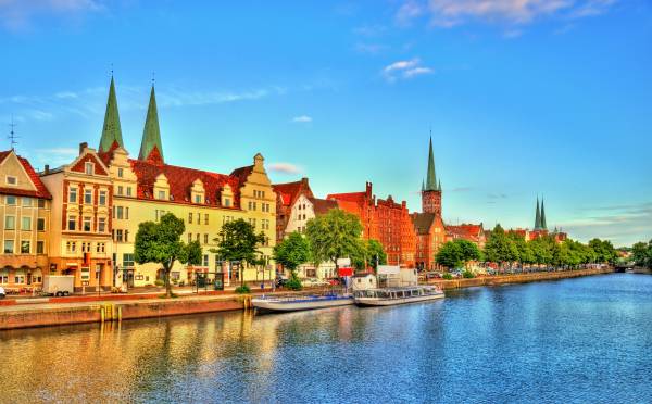 Lübeck