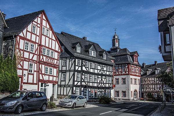 Dillenburg