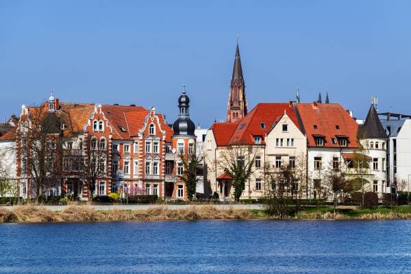 Schwerin