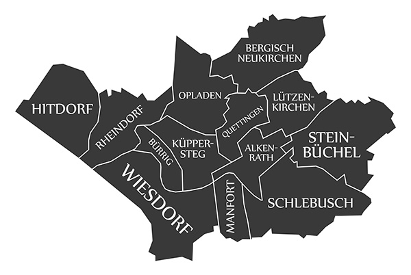 Leverkusen