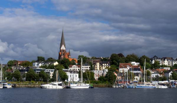 Flensburg