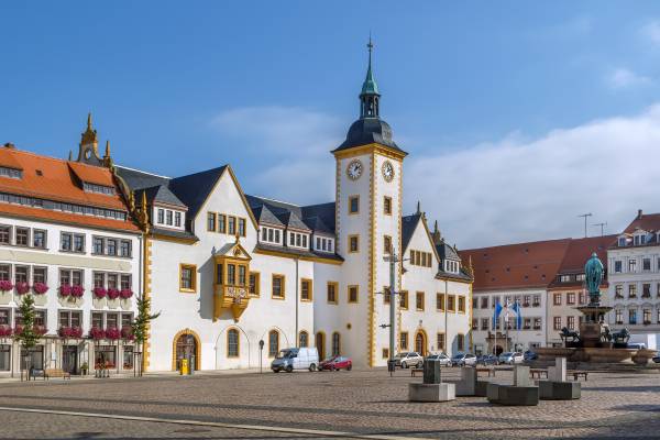 Freiberg