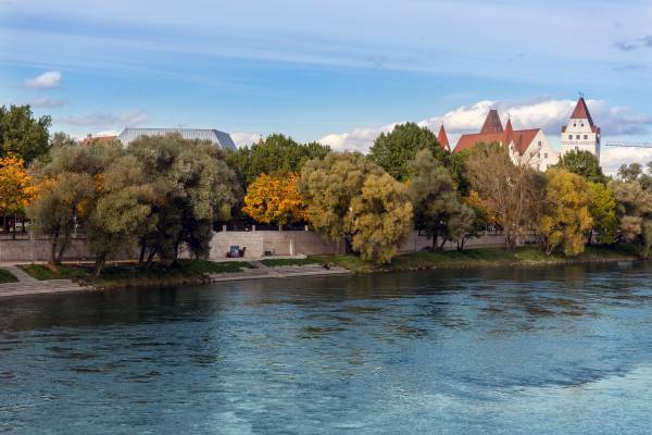 Ingolstadt