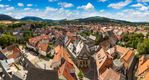 Goslar