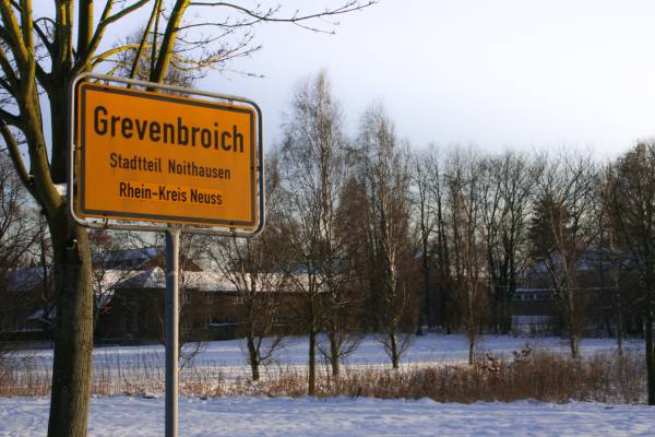 Grevenbroich