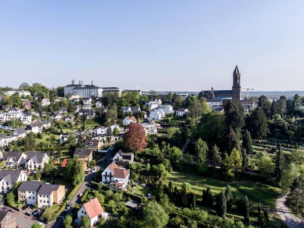 Bergisch Gladbach