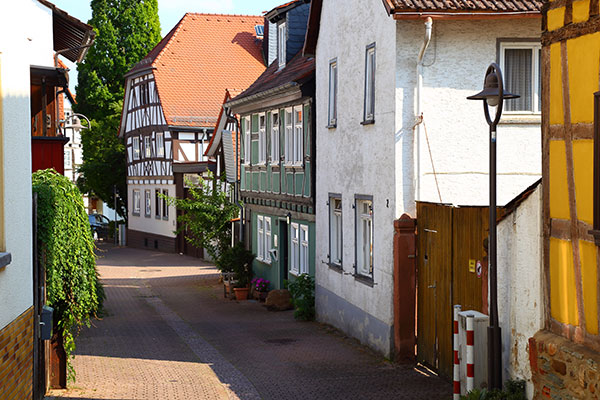 Hofheim am Taunus