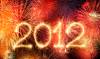  New Year 2012