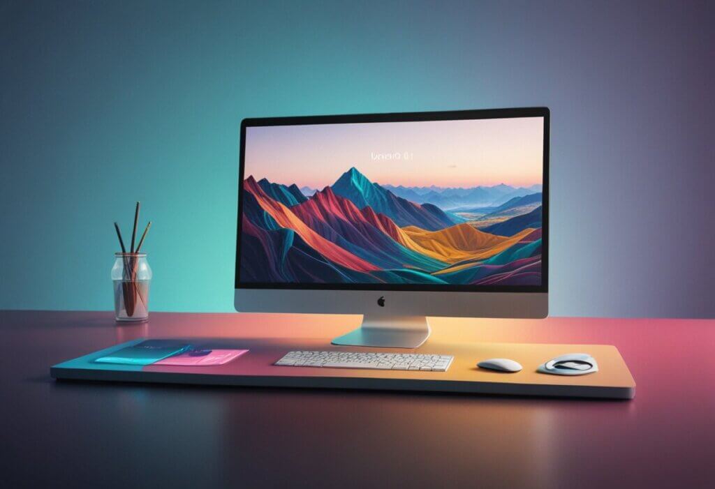 Desktop PC