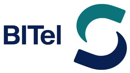 BITel Logo