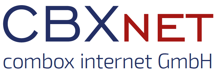 CBXNET Logo