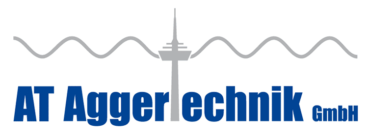 Logo AT Aggertechnik