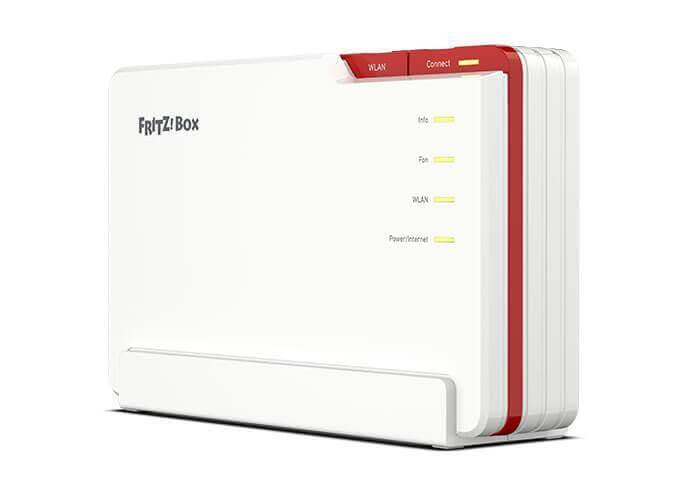 FRITZ!Box 5690 Pro