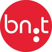 bn:t Logo