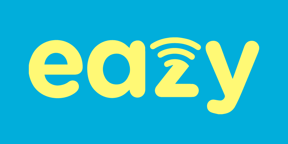 eazy Logo