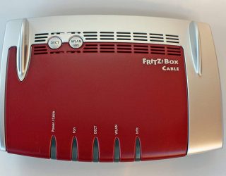 FRITZ!Box 6490 Cable - Der beste Kabelrouter?