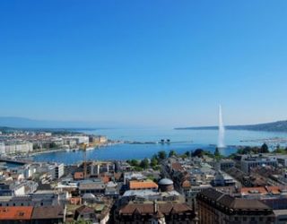 Kanton Genf stoppt 5G-Ausbau wegen möglicher Gesundheitsgefahren