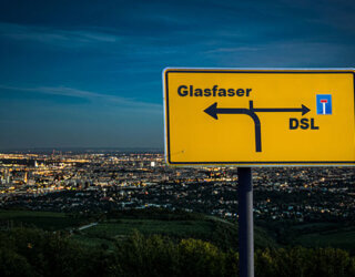 DSL-Abschaltung in Deutschland: Was du jetzt wissen musst