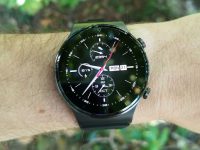 Huawei Watch GT 2 Pro im Test