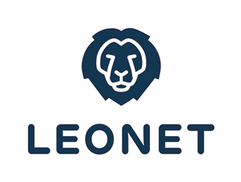LEONET Logo