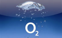 O2 Logo