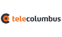 Logo TeleColumbus