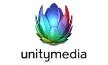 Logo Unitymedia