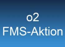 o2 FMS Aktion im April 2023