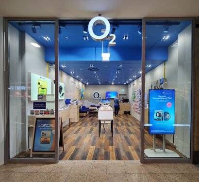 o2 Verfügbarkeit o2 Verfügbarkeit