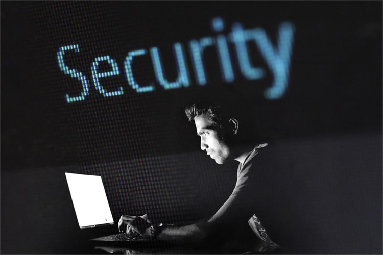 Onlinesicherheit