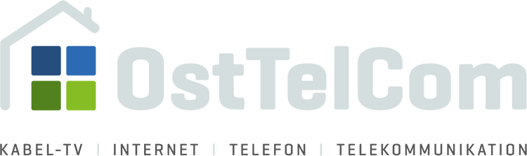 OstTelCom Logo