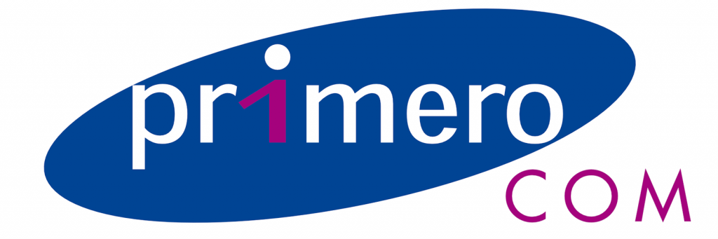 primeroCOM Logo