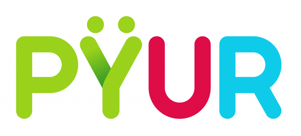 PYUR Logo