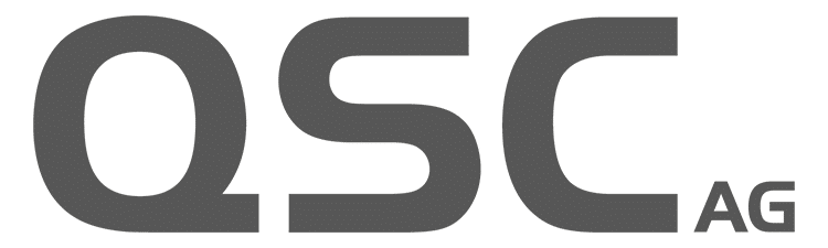 QSC Logo