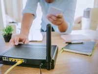 Router absichern: 14 Tipps und Tricks für mehr Sicherheit
