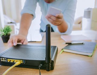 Router absichern: 14 Tipps und Tricks für mehr Sicherheit