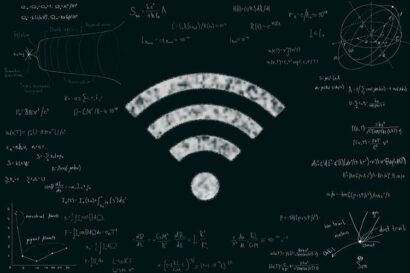 Lustige WLAN Namen