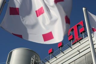 Deutsche Telekom bietet hohe Bandbreiten für weitere Haushalte