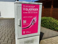 Telekom Glasfaser Verfügbarkeit