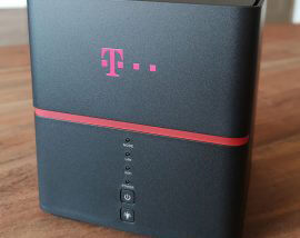 Telekom Speedbox