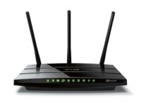 Archer C1200 von TP-Link