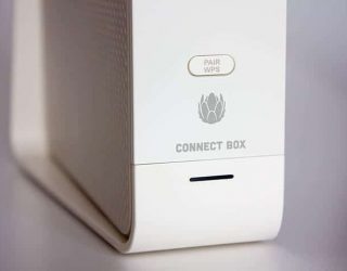 Unitymedia ConnectBox