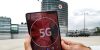 Vodafone erreicht 5G- Ausbauziel schneller als geplant