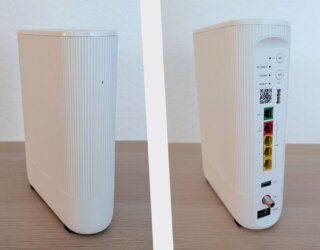 Vodafone Ultra Hub 7