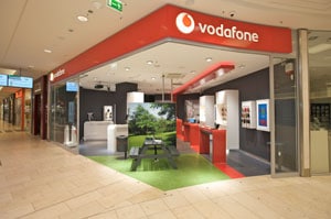 Bild: Vodafone