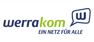 werrakom Logo