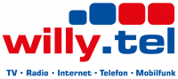 willy-tel Logo