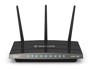 WLAN Router