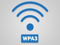 WPA3 Symbolbild